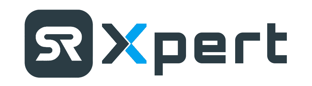 Logo SRxpert